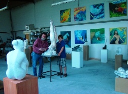 Atelier Destan Gashi